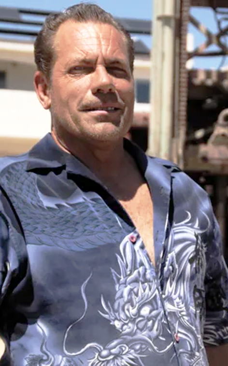 Dan Shaw, founder of Bar-H Well Drilling